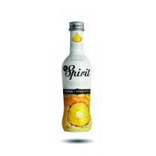 Spirit Vodka 27.5 cl