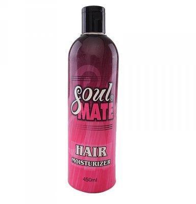 Soul Mate Hair Moisturizer 450 ml