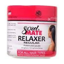 Soul Mate Relaxer Regular 180 g