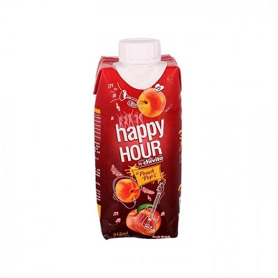 Chi Happy Hour 15 cl x24