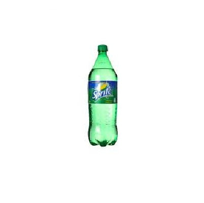 SpriteBottle 1 L x12