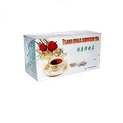 Egret River Blood Sugar Reducing Tea 40 g x20