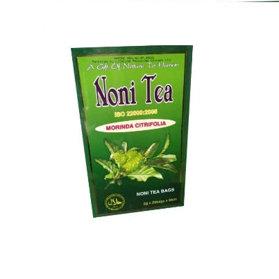 Noni Tea Morinda Citrifolia 40 g x20