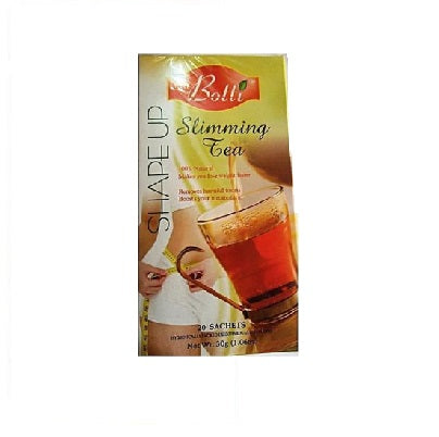 La Botti Shape Up Slimming Tea 30 g x20