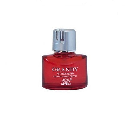 Grandy Car Air Freshener 50 ml x6