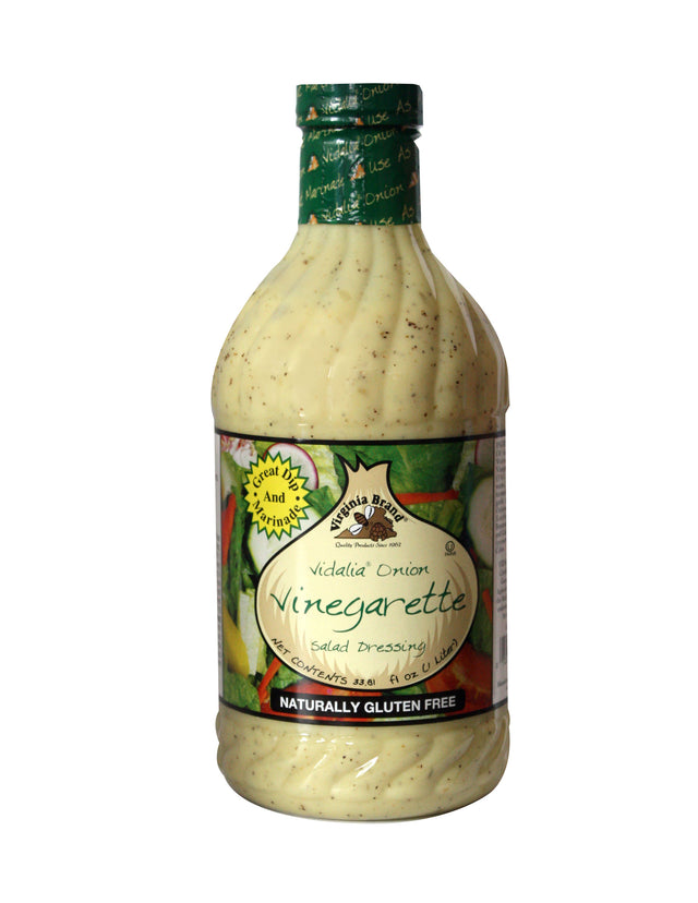 Virginia Brand Vidalia Onion Vinegarette 769 ml