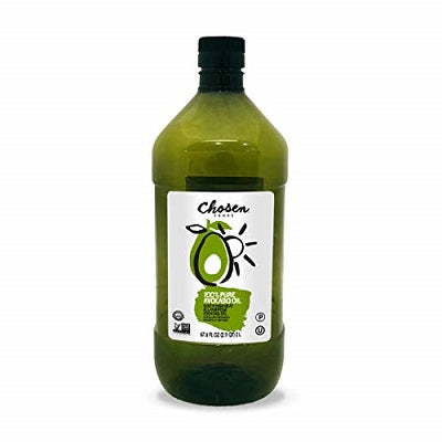 Chosen Foods Pure Avocado Oil 2 L