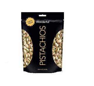 Wonderful Pistachios Lightly Salted 1.13 kg