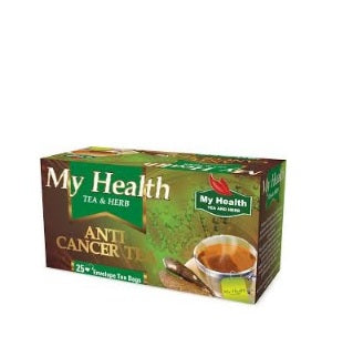 Smiley Anti-Cancer Tea & Herbs 40 g x20