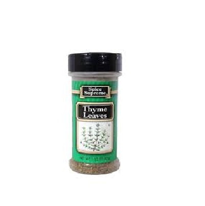 Supreme Medium Thyme Powder 106 g