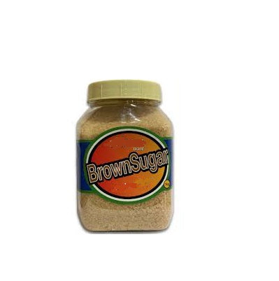 Novita Brown Sugar Jar 1 kg