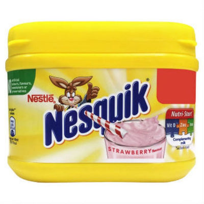 Nesquik Strawberry Flavour 1.19 kg