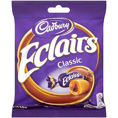 Eclairs 130 g