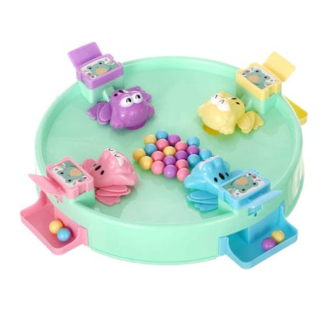 Miniso Bean Eater Board Games 3 Years+