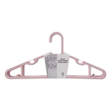 Miniso Clothes Hanger x10