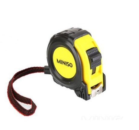 Miniso Measuring Tape 5 m