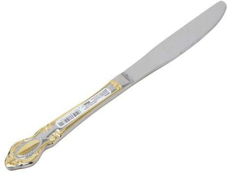 Miniso Gold Plated Stainless Steel Knife