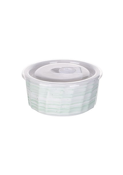 Miniso Ceramic Food Container 380 ml