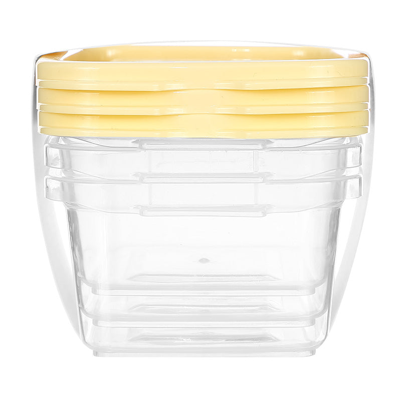 Miniso Food Container x3