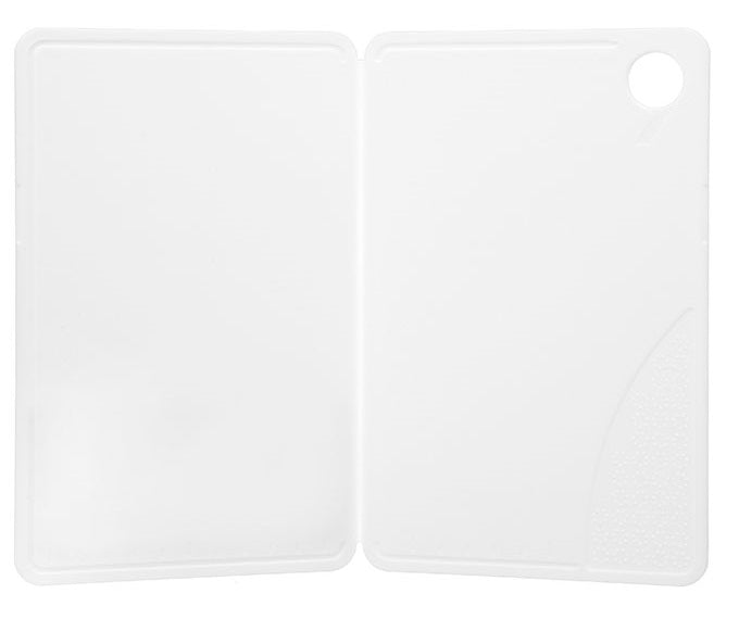 Miniso Foldable Cutting Board - White