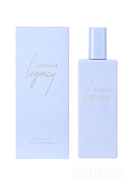 Miniso Athena's Legacy EDT 50 ml