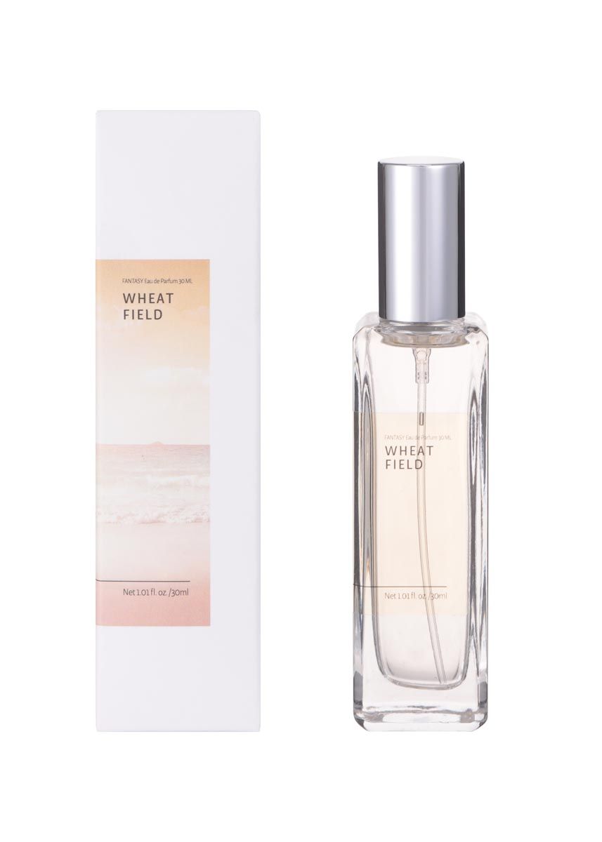 Miniso Fantasy Wheat Field EDP 30 ml