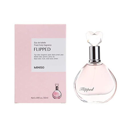 Miniso Flipped Perfume EDT 30 ml