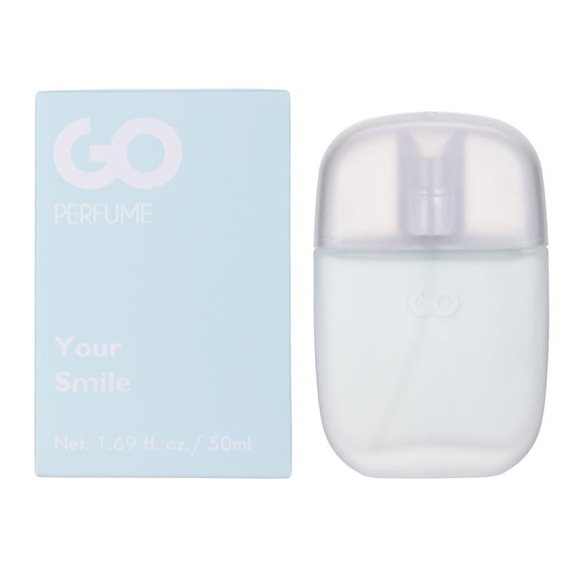 Miniso Go Perfume Your Smile 50 ml