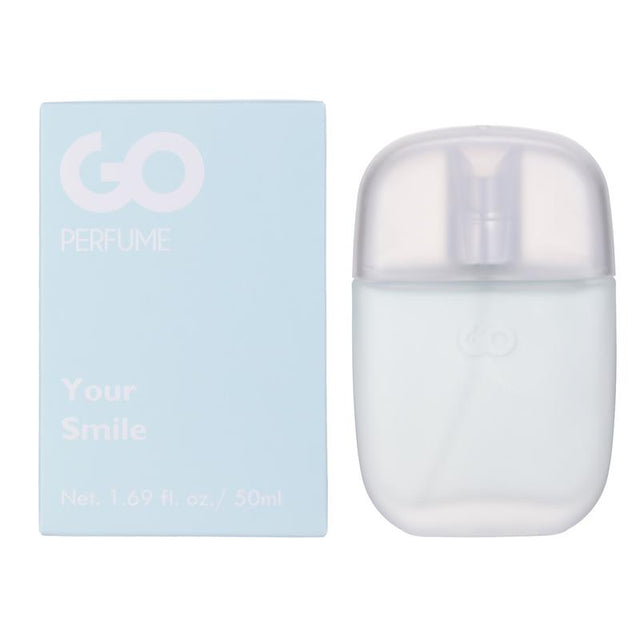 Miniso Go Perfume Your Smile 50 ml