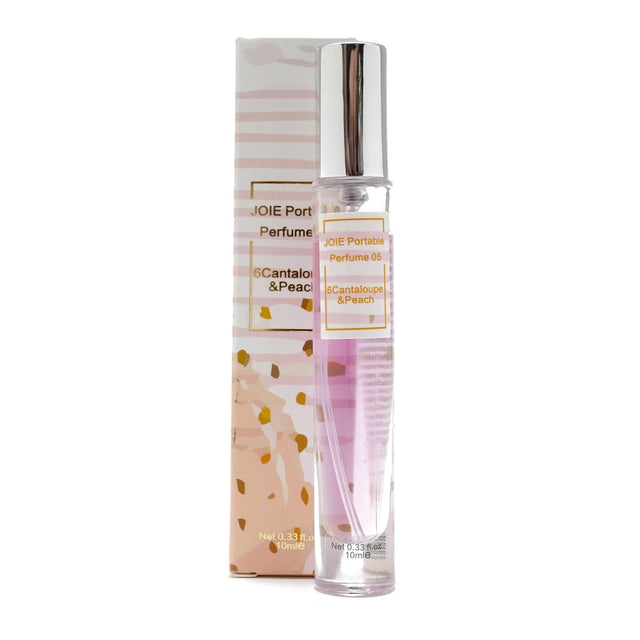 Miniso Joie Portable Perfume Cantaloupe & Peach 10 ml