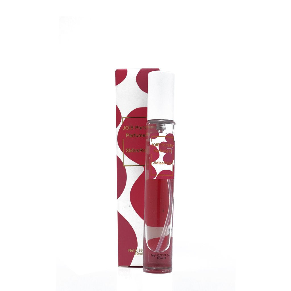 Miniso Joie Portable Perfume Miss Rose 10 ml