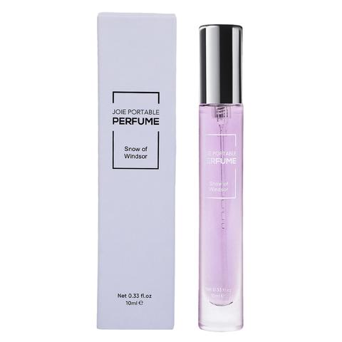 Miniso Joie Portable Perfume Snow Of Windsor 10 ml