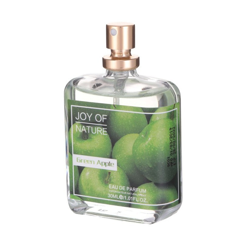 Miniso Joy Of Nature Perfume Green Apple 30 ml