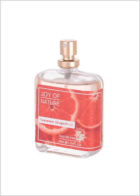 Miniso Joy Of Nature Perfume Summer Grapefruit EDP 30 ml