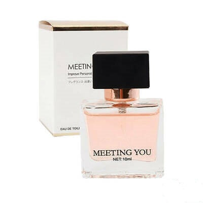 Miniso Meeting You Perfume 10 ml