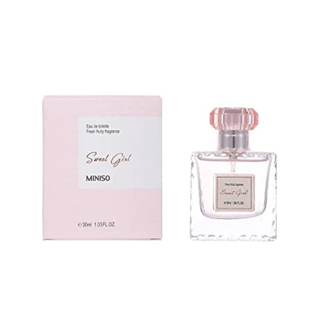 Miniso Sweet Girl Perfume 30 ml