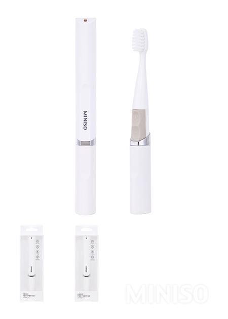 Miniso Sonic Electronic Toothbrush