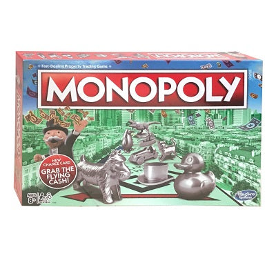 Monopoly