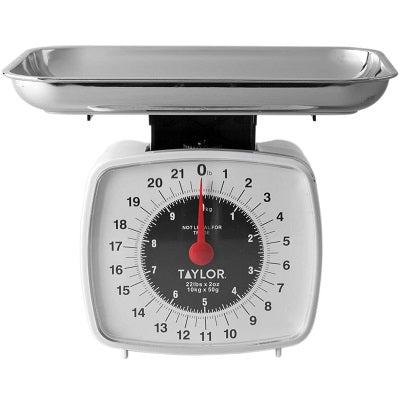 Kitchen Scale