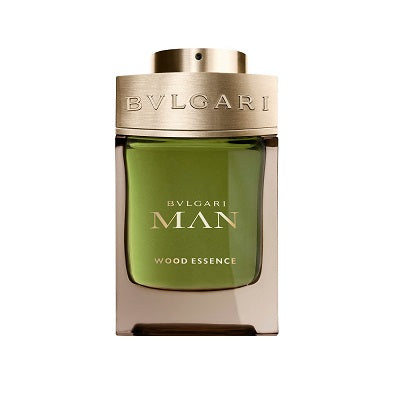 Bvlgari Man Wood Essence EDP 100 ml