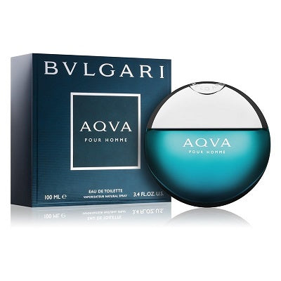 Bvlgari Aqua EDT 100 ml