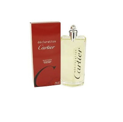 Cartier Declaration EDT 200 ml