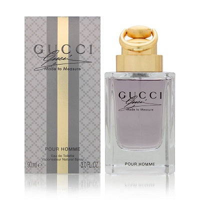 Gucci Made To Measure Pour Homme EDT 50 ml