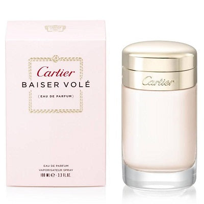 Cartier Baiser Vole EDP 100 ml