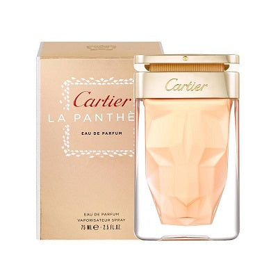 Cartier La Panthere EDP 75 ml