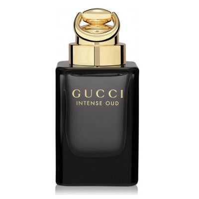 Gucci Oud Intense EDP 90 ml