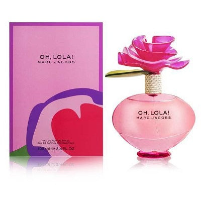 Marc Jacbs Oh Lola EDP 100 ml