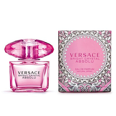 Versace Bright Crystal Absolu EDP 90 ml