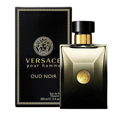 Versace Oud Noir EDP 100 ml