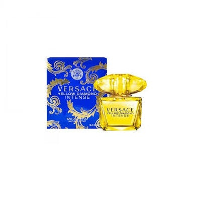 Versace Yellow Diamond Intense EDP 90 ml